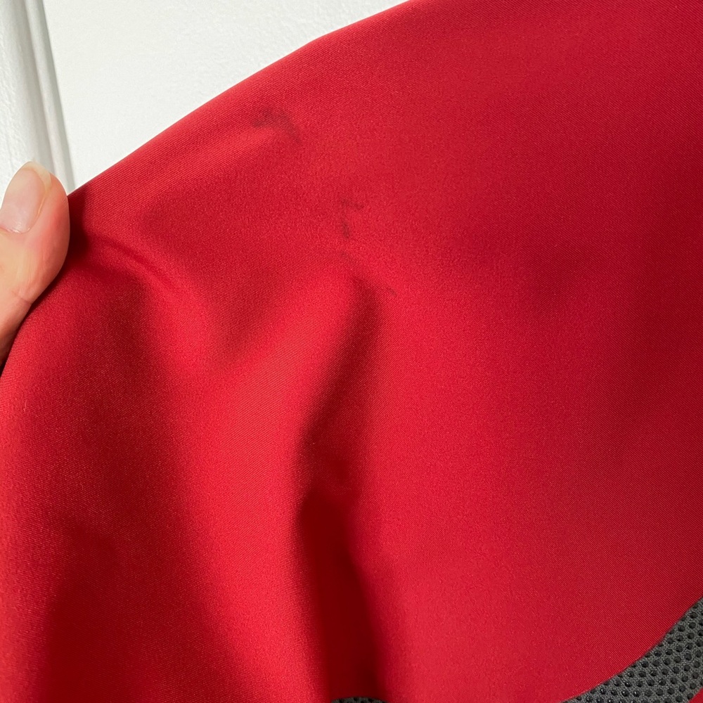 Mountain Hard Wear Soft Shell - Picture 4 of 8